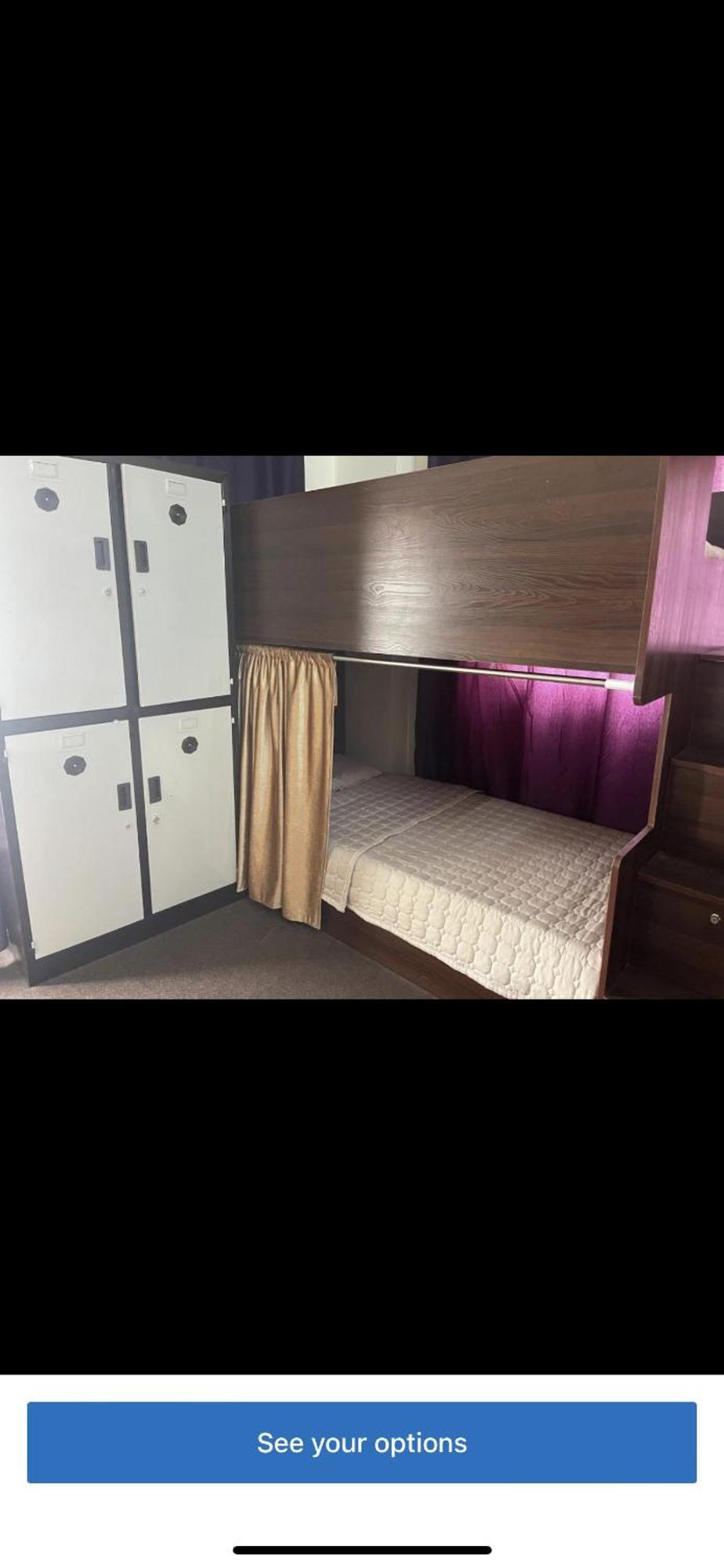 עקבה Pizza Street Hostel מראה חיצוני תמונה