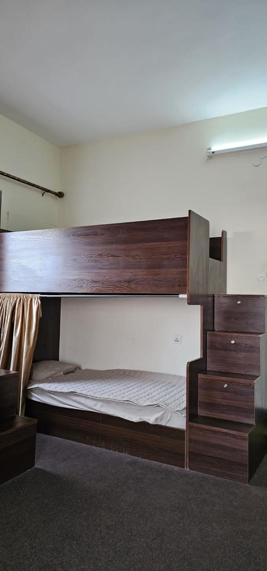 עקבה Pizza Street Hostel מראה חיצוני תמונה