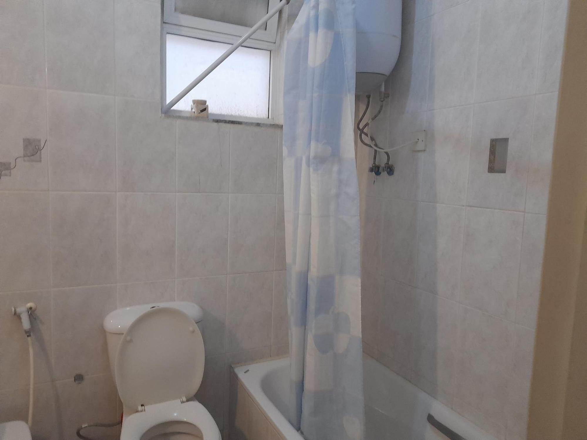 עקבה Pizza Street Hostel מראה חיצוני תמונה